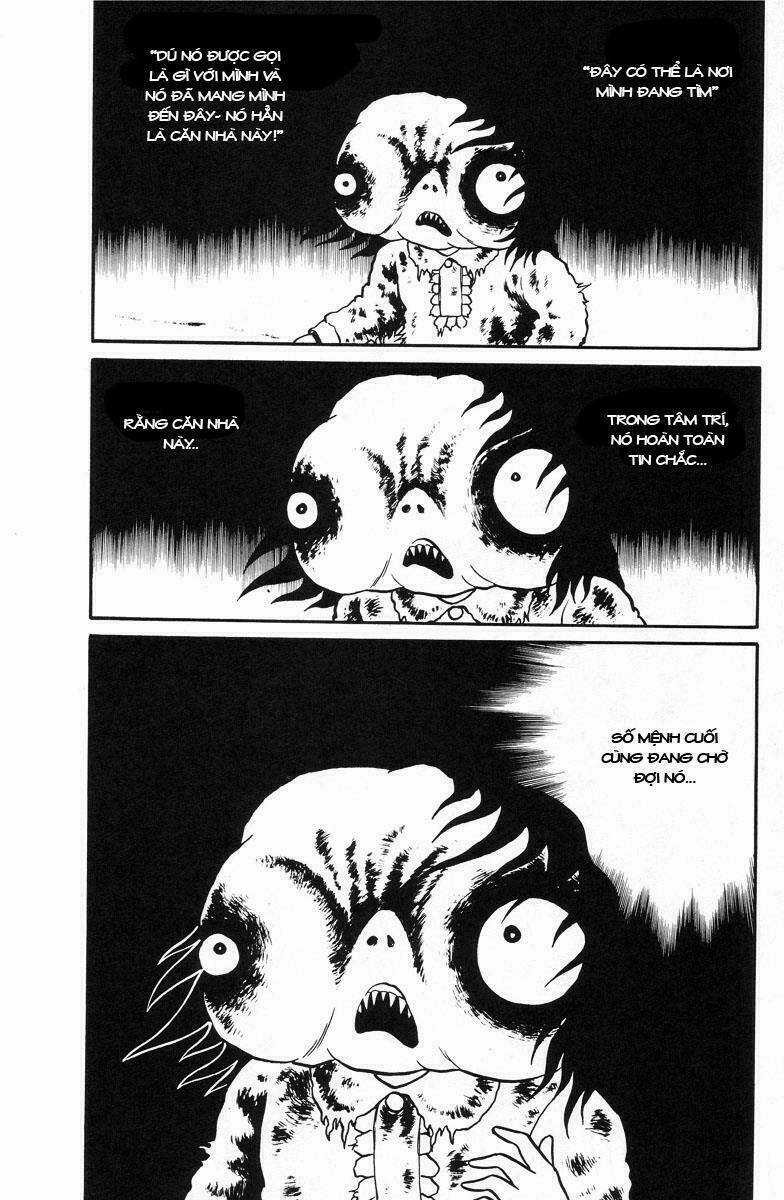 Hell Baby - Chapter 4 - Trang 22