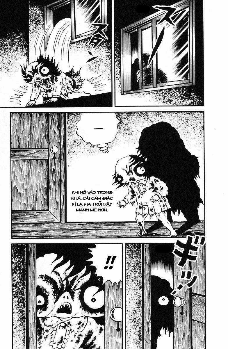 Hell Baby - Chapter 4 - Trang 23