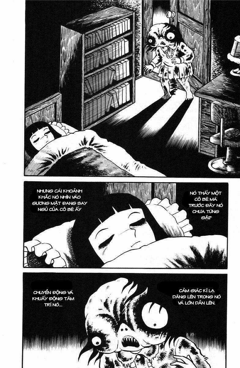 Hell Baby - Chapter 4 - Trang 24