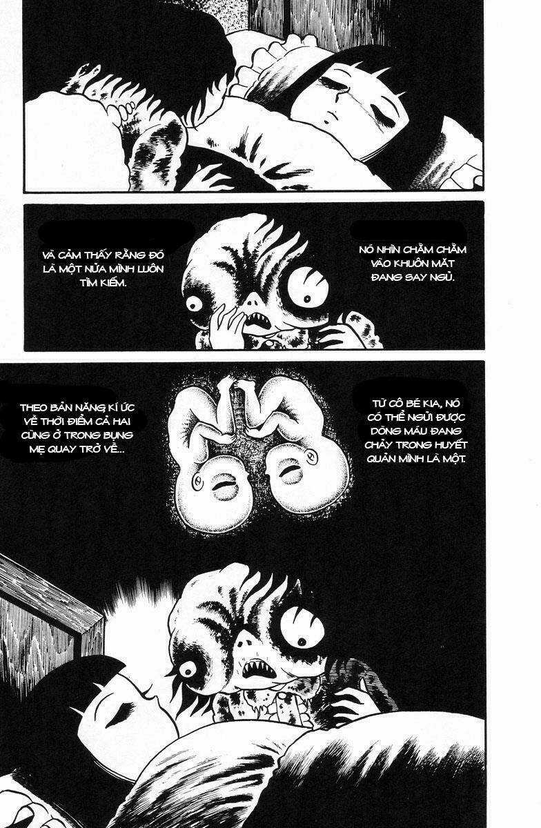 Hell Baby - Chapter 4 - Trang 25