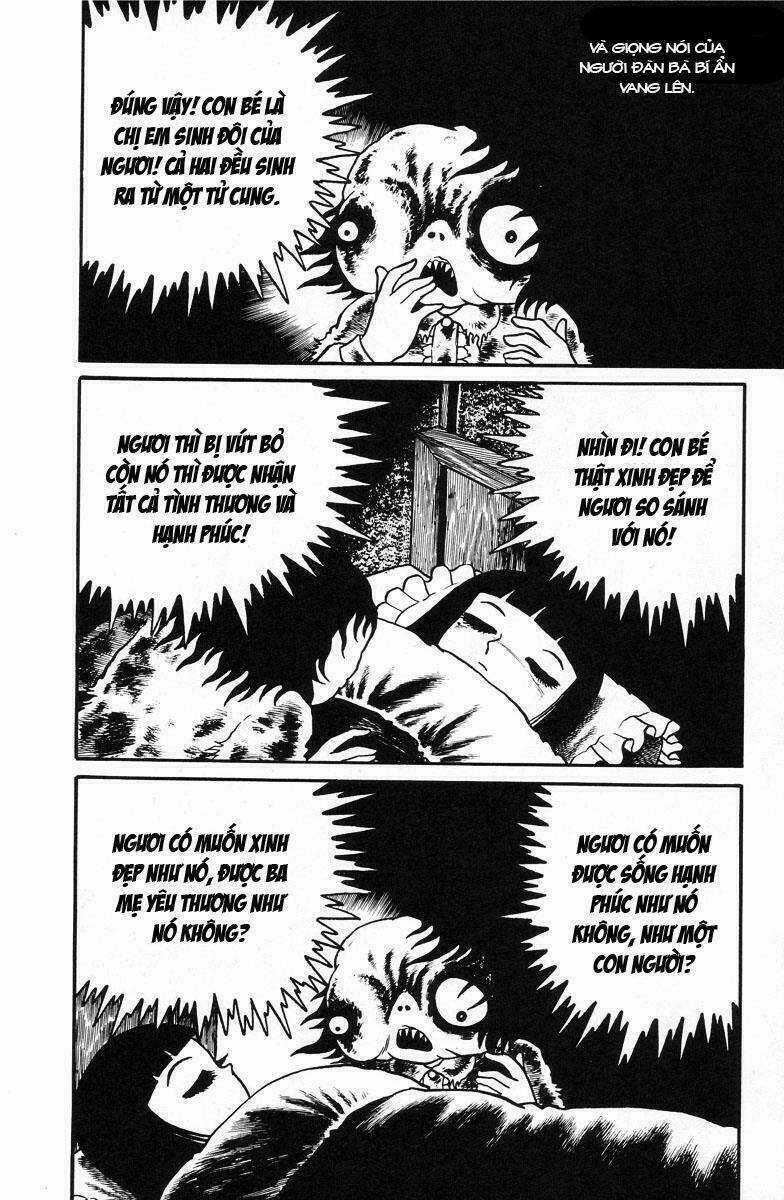 Hell Baby - Chapter 4 - Trang 26