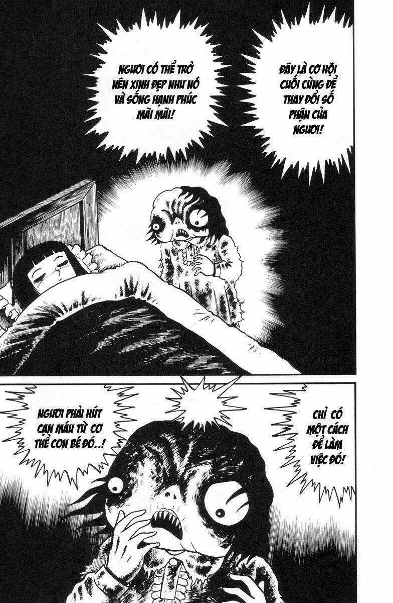 Hell Baby - Chapter 4 - Trang 27