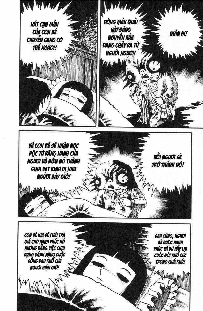 Hell Baby - Chapter 4 - Trang 28