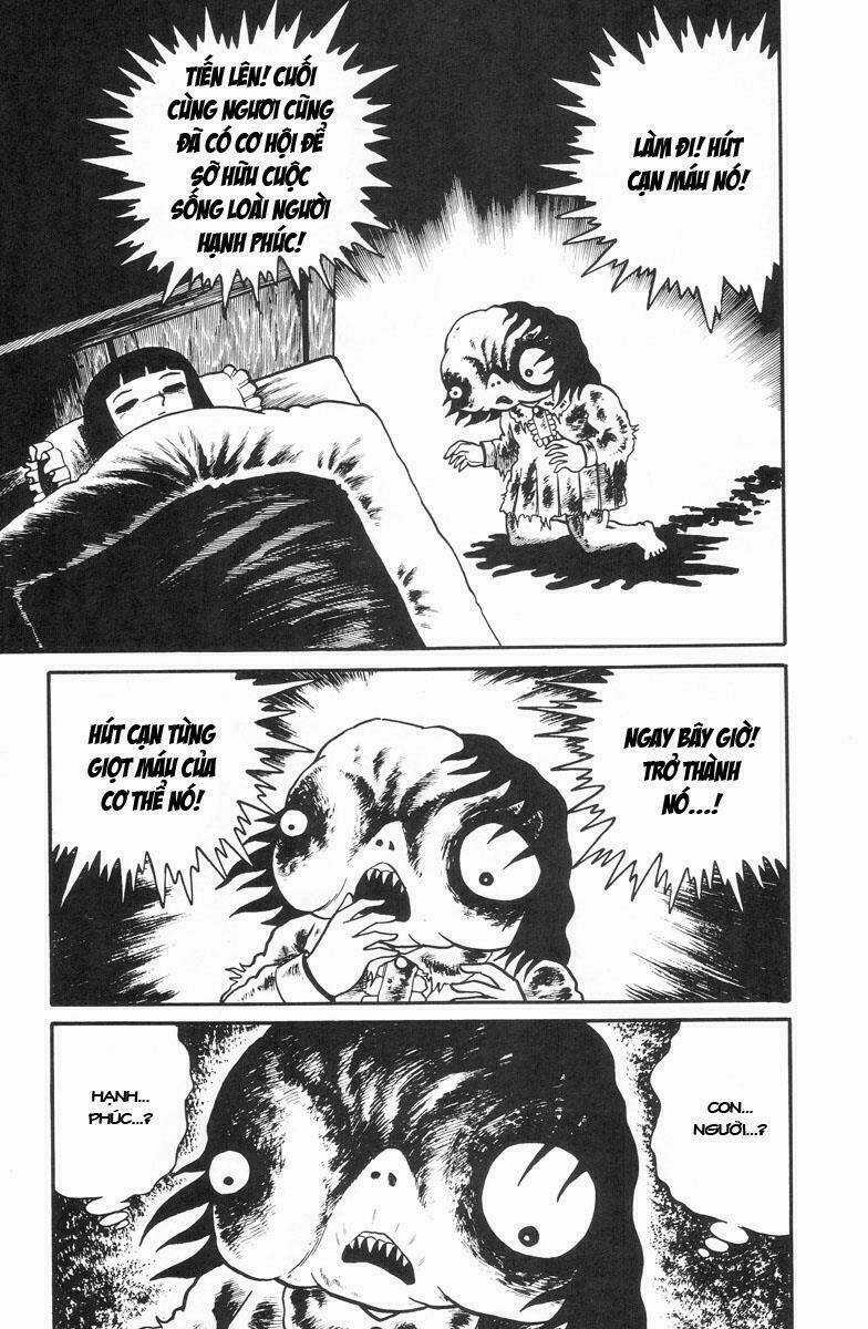 Hell Baby - Chapter 4 - Trang 29