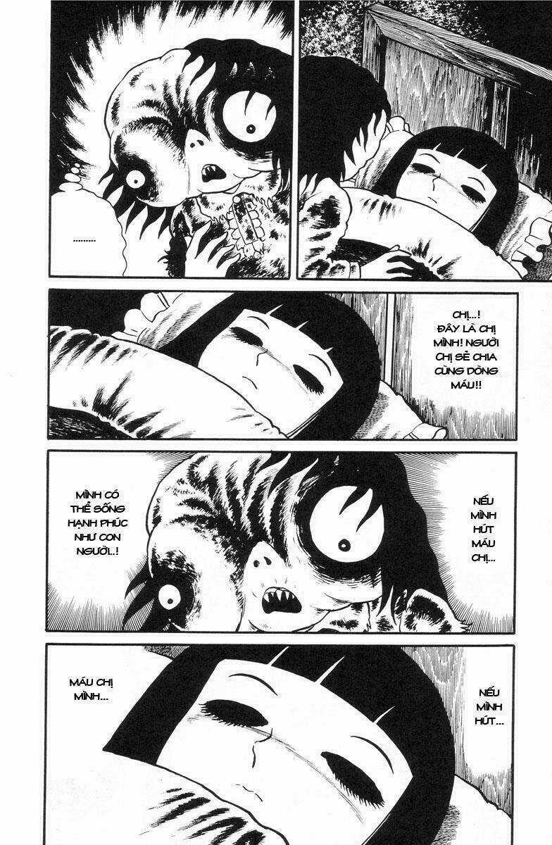 Hell Baby - Chapter 4 - Trang 30