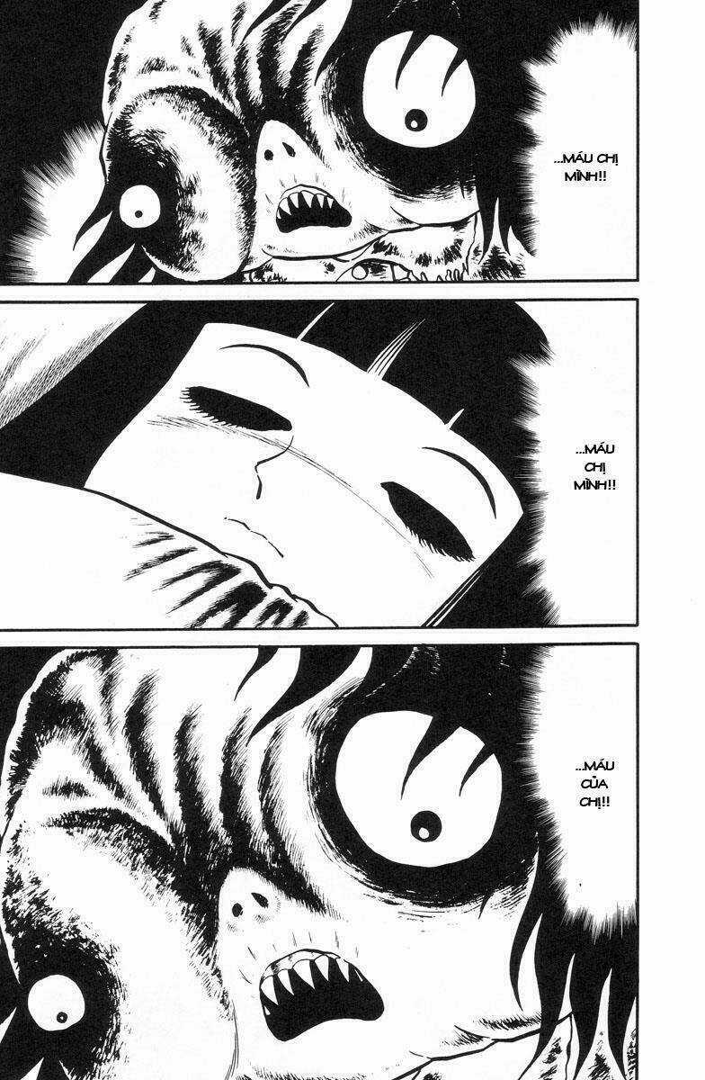 Hell Baby - Chapter 4 - Trang 31