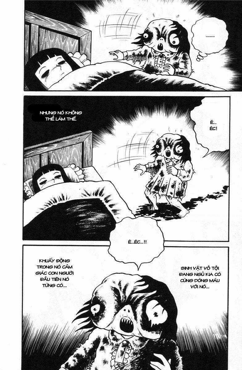 Hell Baby - Chapter 4 - Trang 32