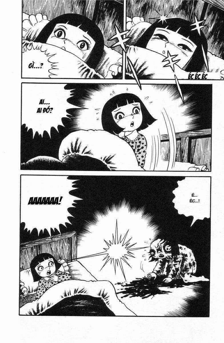 Hell Baby - Chapter 4 - Trang 34