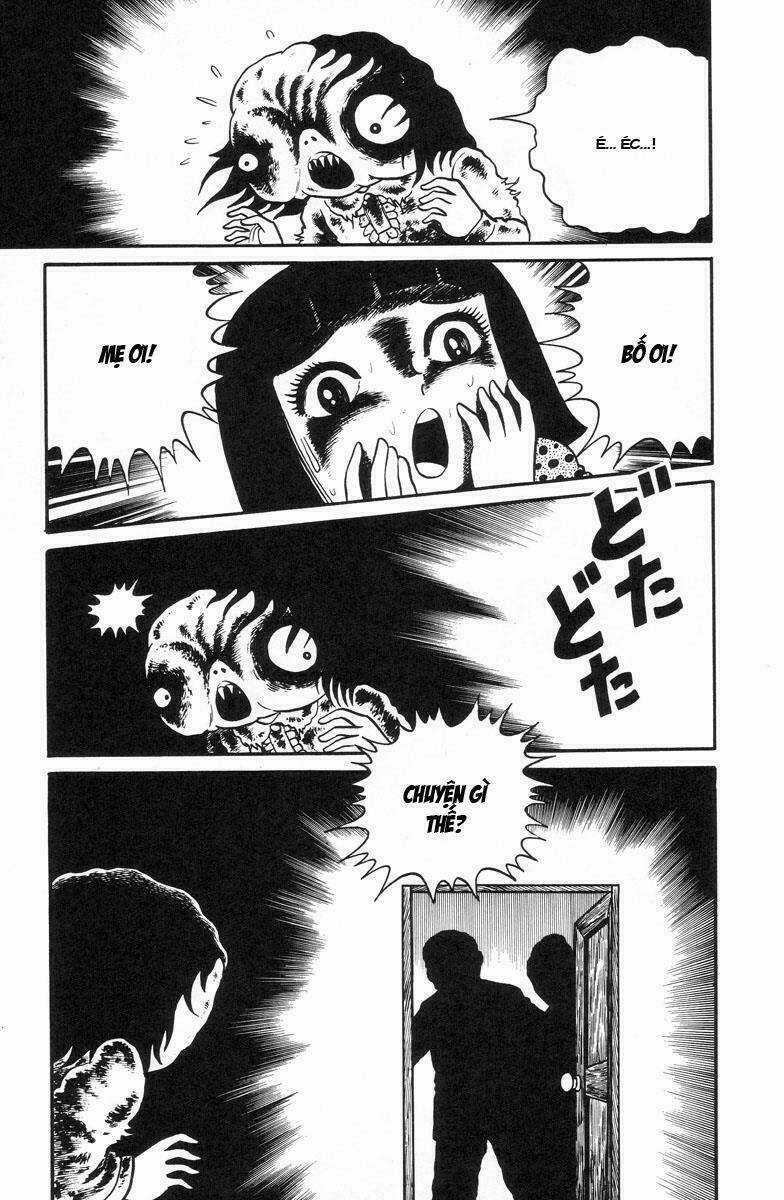 Hell Baby - Chapter 4 - Trang 35