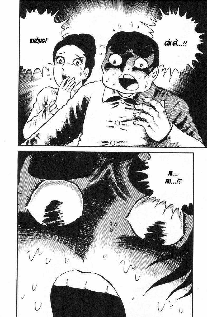 Hell Baby - Chapter 4 - Trang 36