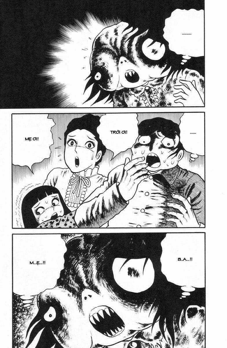 Hell Baby - Chapter 4 - Trang 37