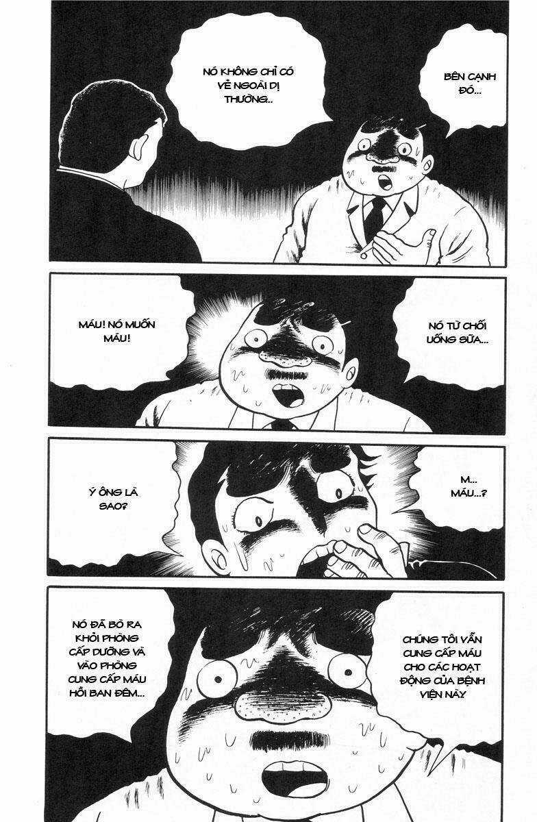 Hell Baby - Chapter 4 - Trang 40