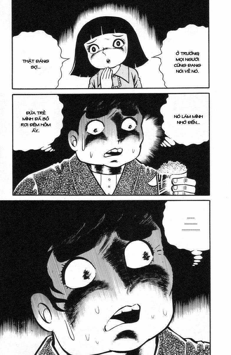 Hell Baby - Chapter 4 - Trang 5