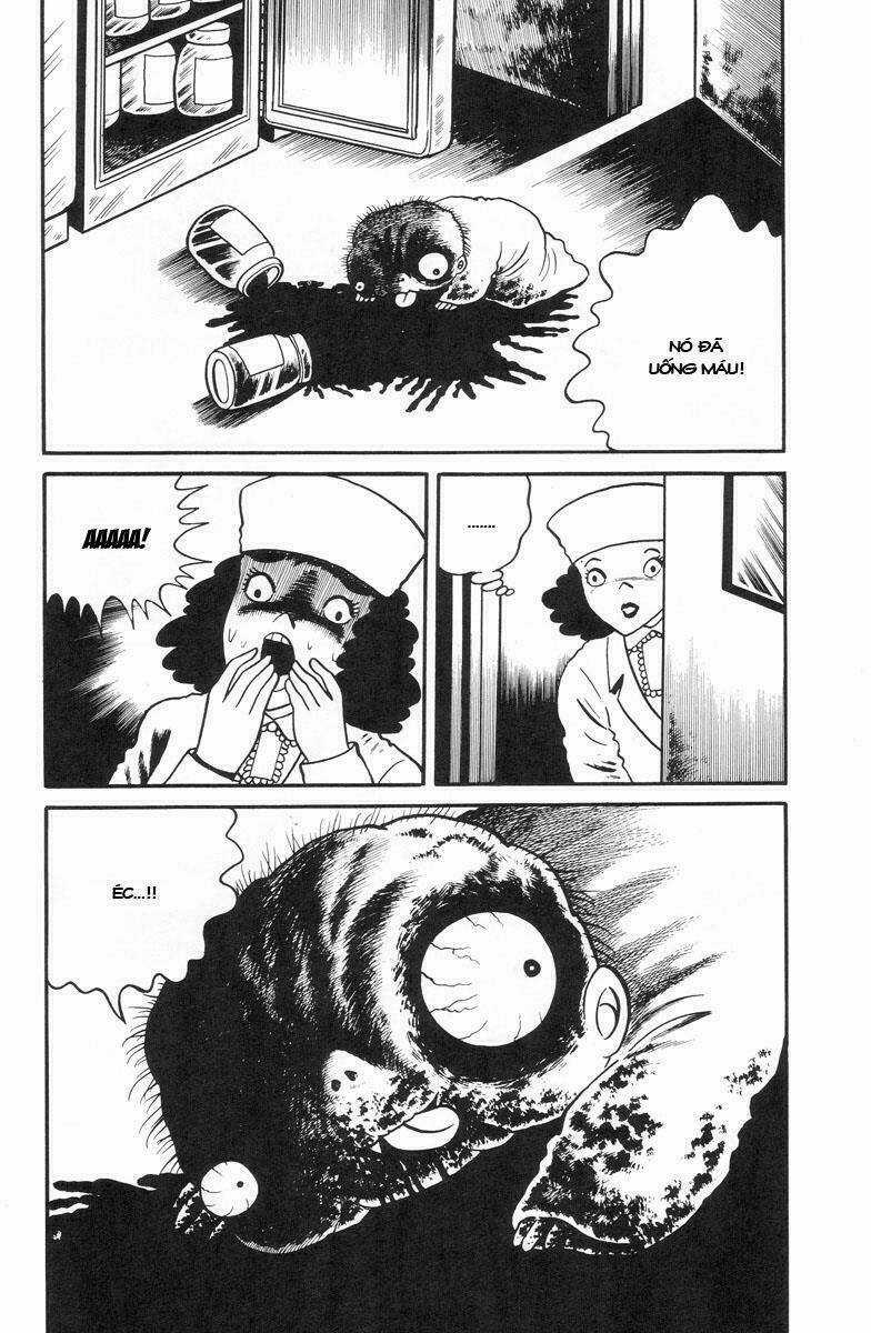 Hell Baby - Chapter 4 - Trang 41