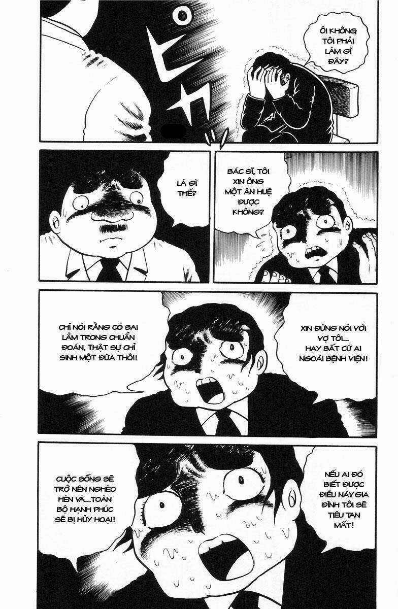 Hell Baby - Chapter 4 - Trang 42