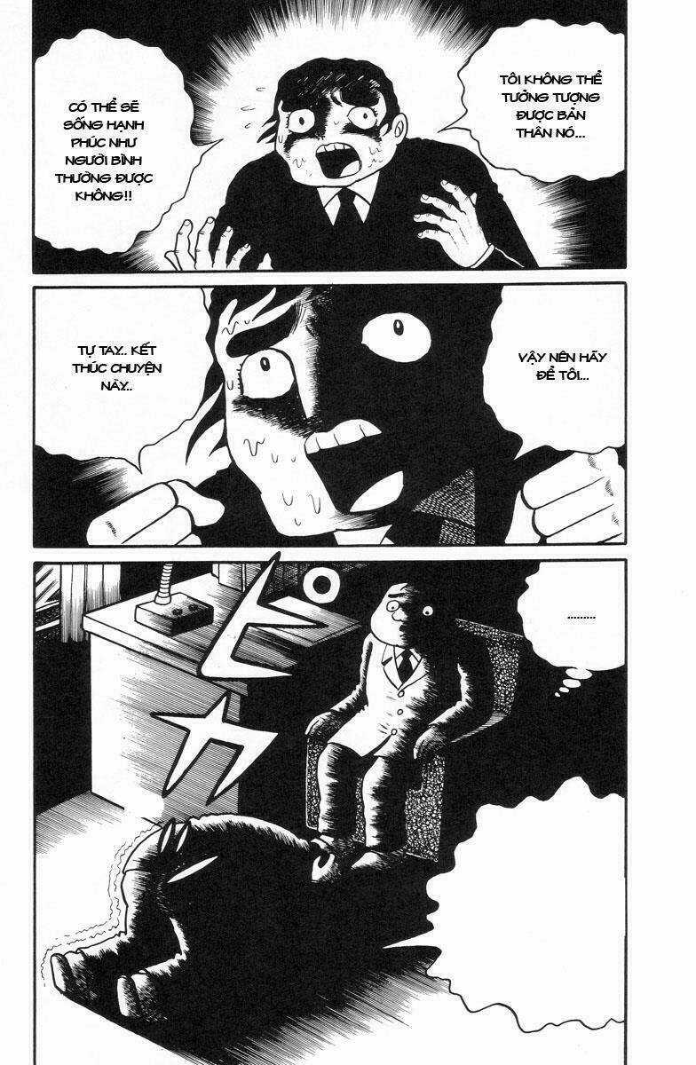 Hell Baby - Chapter 4 - Trang 43