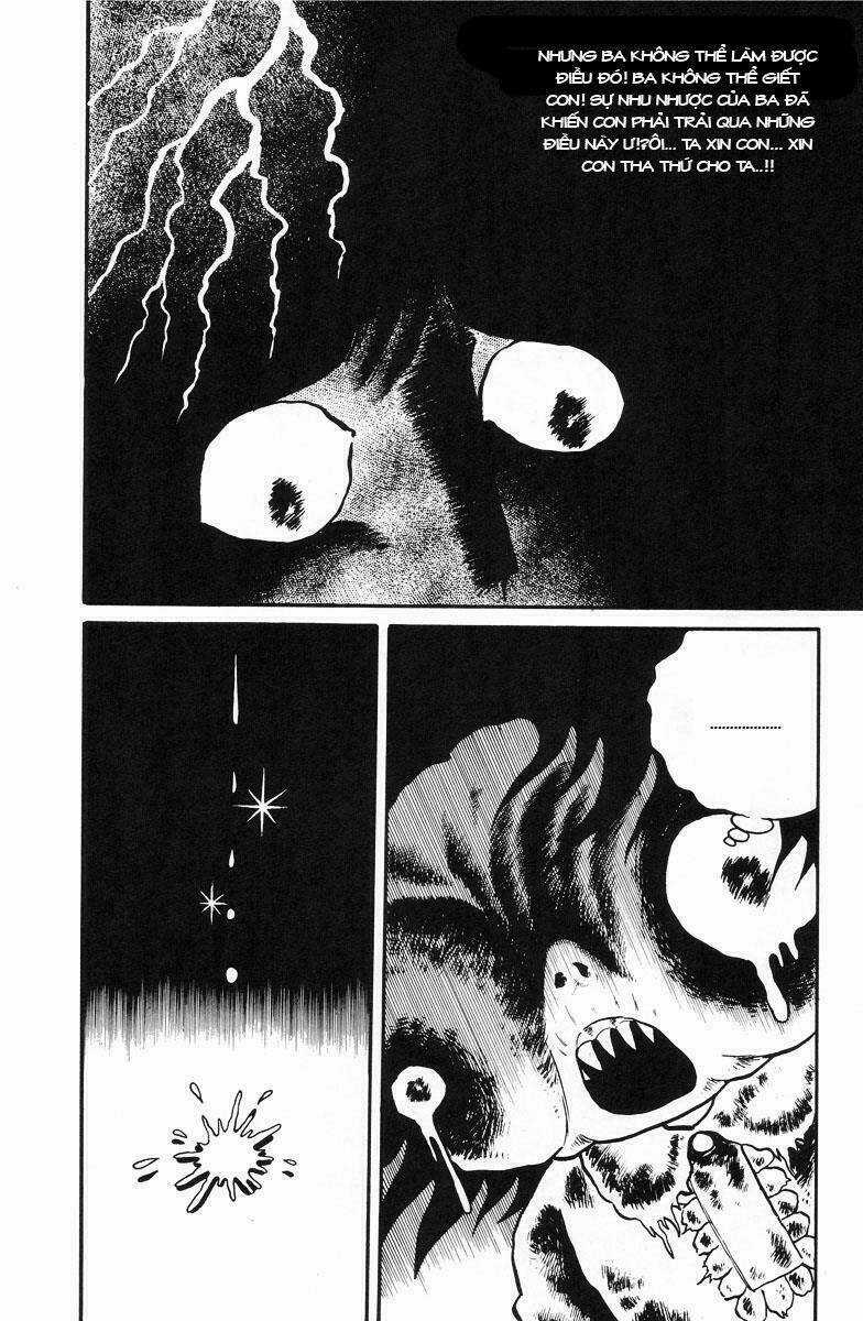 Hell Baby - Chapter 4 - Trang 44