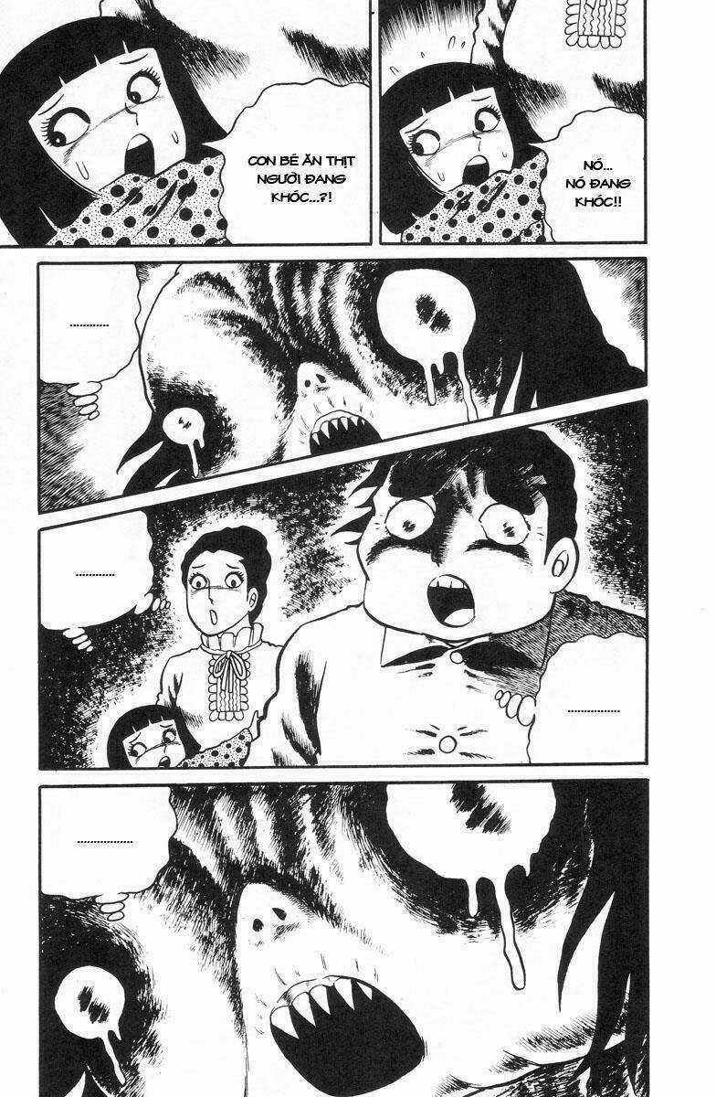 Hell Baby - Chapter 4 - Trang 45