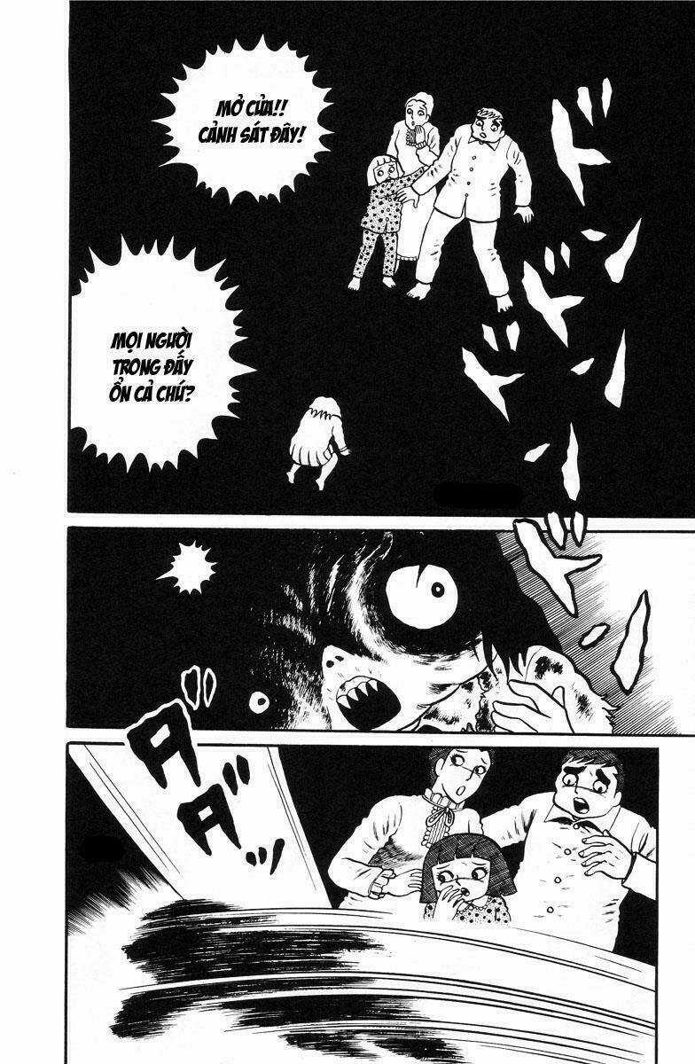 Hell Baby - Chapter 4 - Trang 46