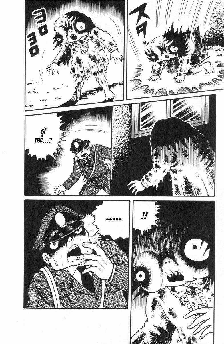 Hell Baby - Chapter 4 - Trang 48