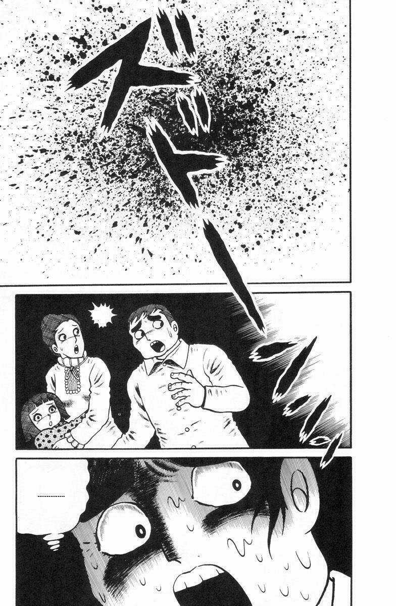 Hell Baby - Chapter 4 - Trang 49