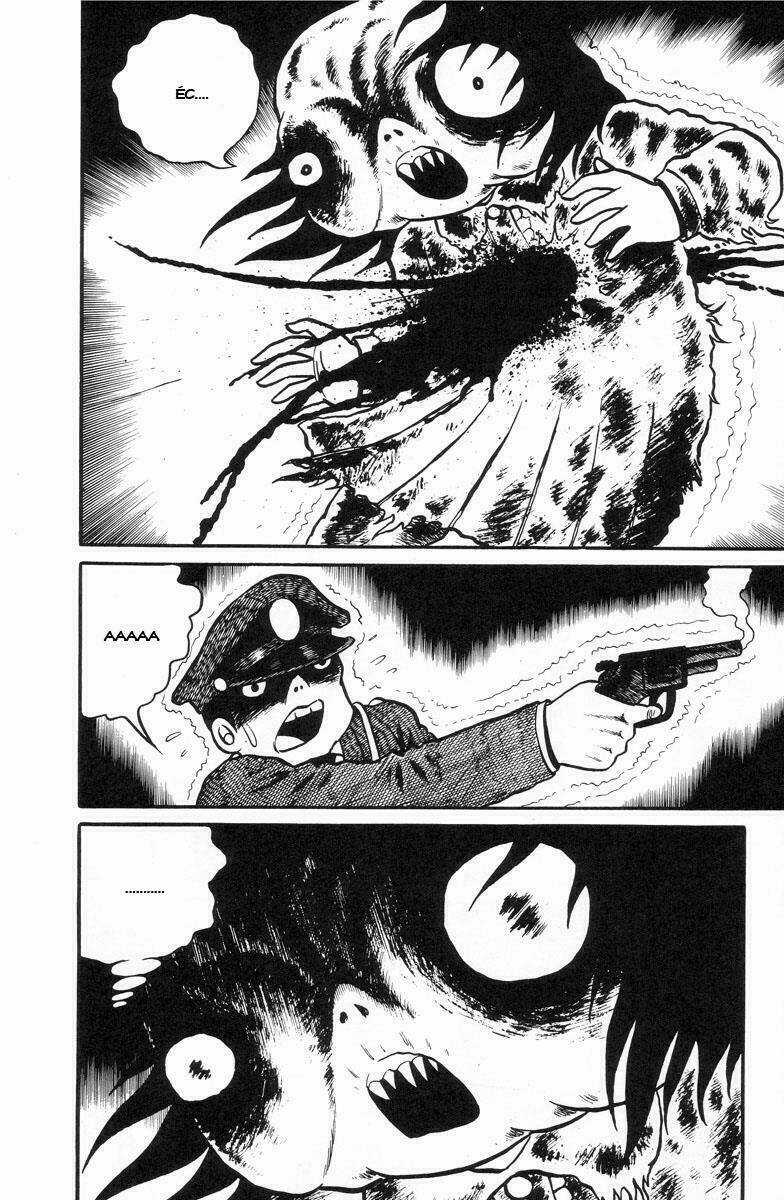 Hell Baby - Chapter 4 - Trang 50