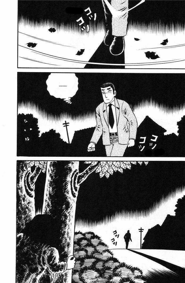 Hell Baby - Chapter 4 - Trang 6