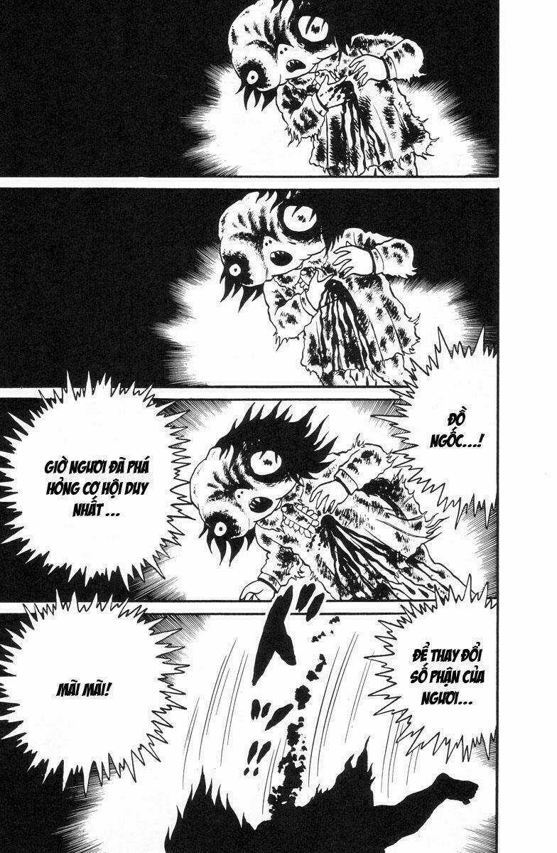 Hell Baby - Chapter 4 - Trang 51