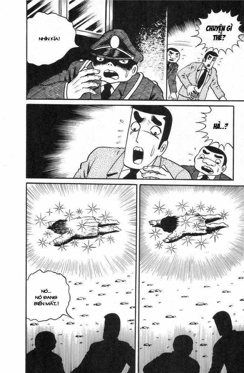 Hell Baby - Chapter 4 - Trang 52