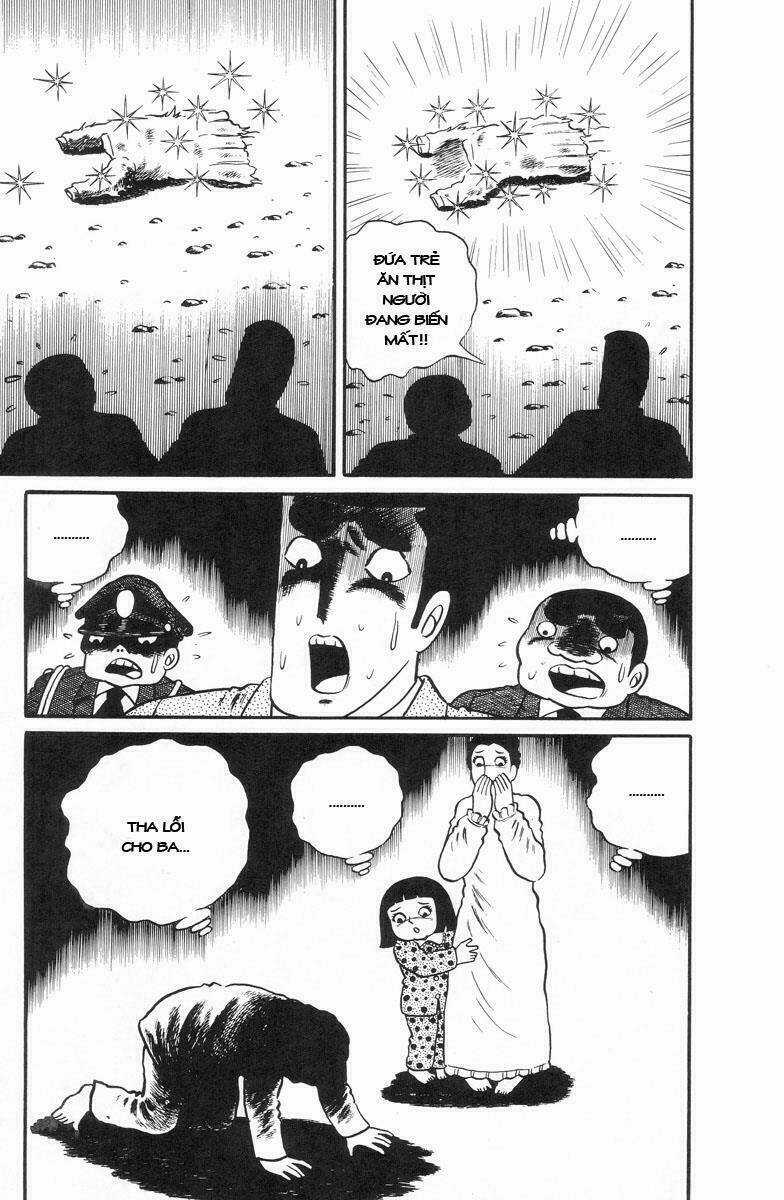 Hell Baby - Chapter 4 - Trang 53