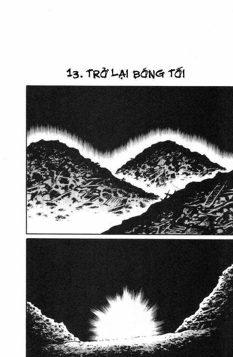 Hell Baby - Chapter 4 - Trang 54