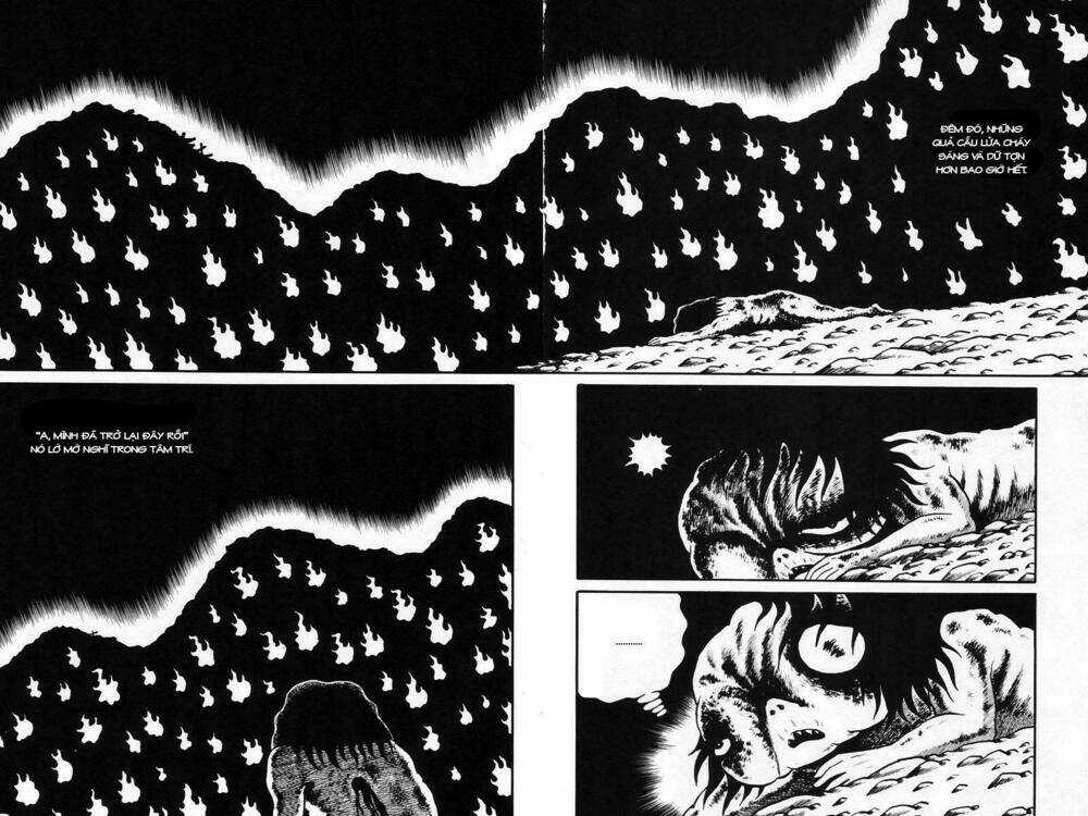 Hell Baby - Chapter 4 - Trang 56