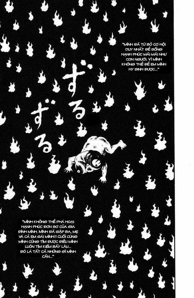 Hell Baby - Chapter 4 - Trang 58