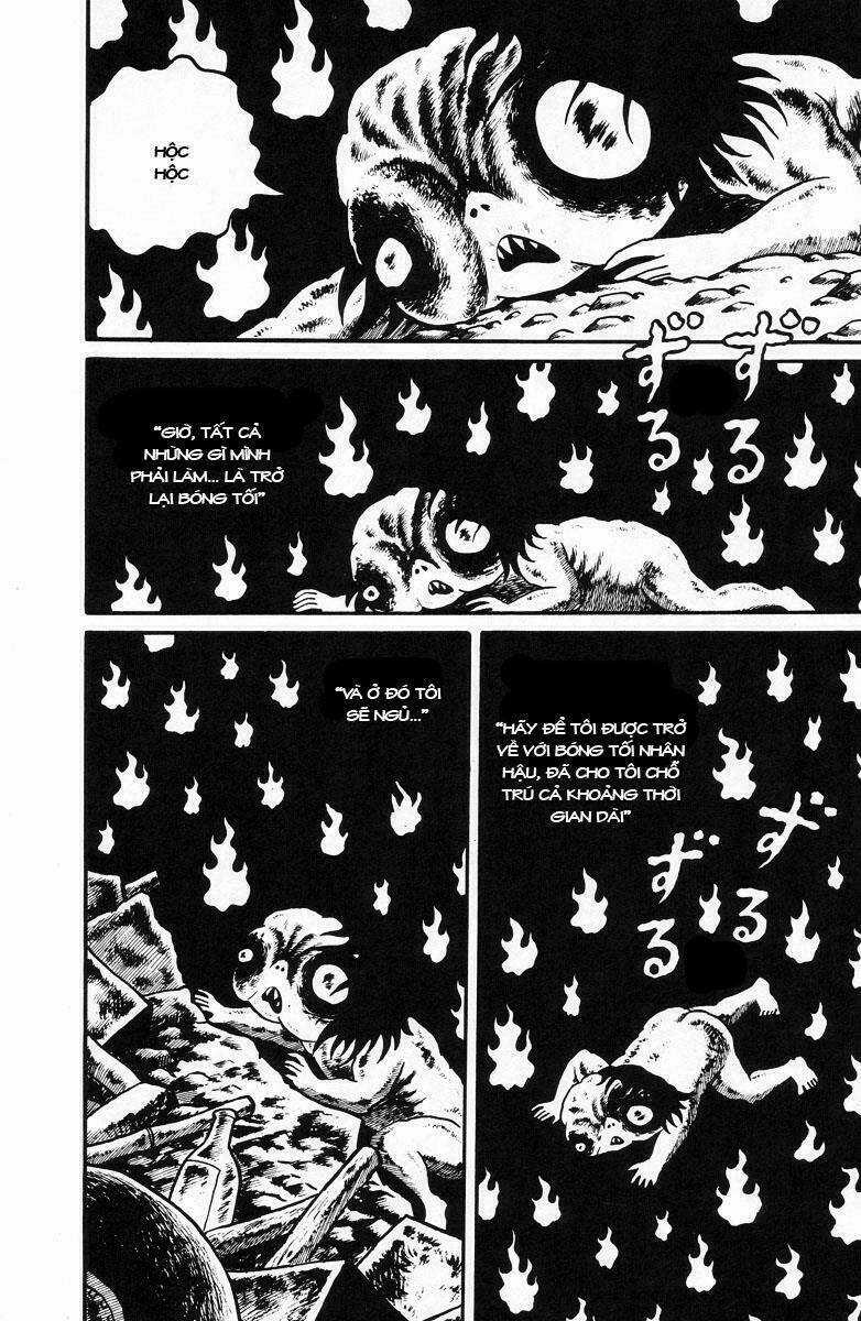 Hell Baby - Chapter 4 - Trang 59