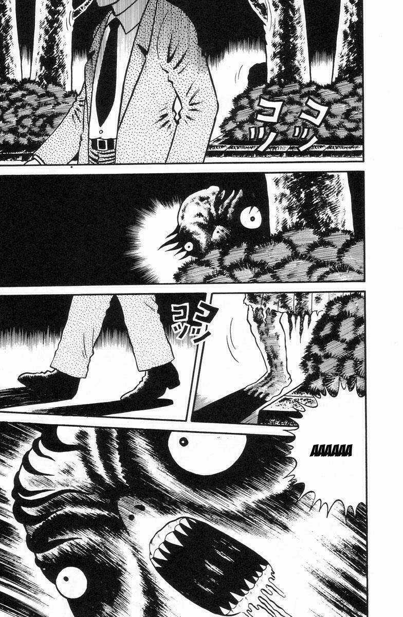 Hell Baby - Chapter 4 - Trang 7