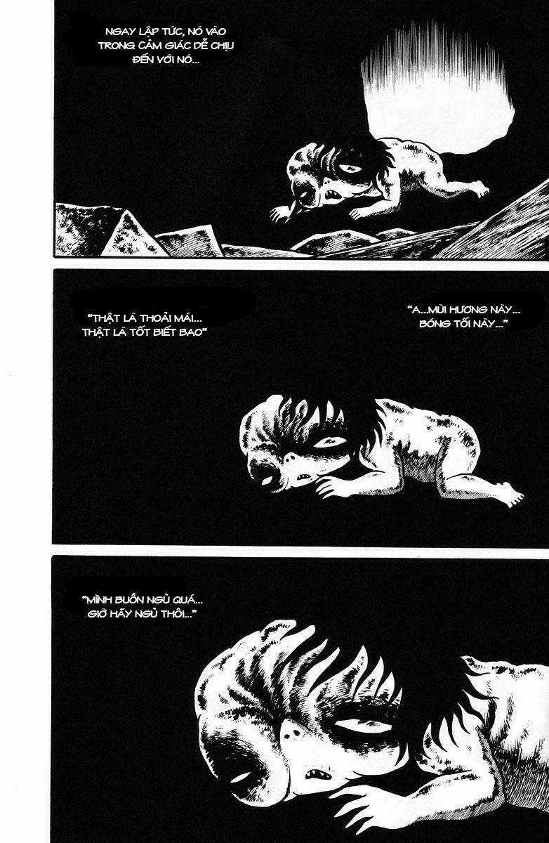 Hell Baby - Chapter 4 - Trang 61