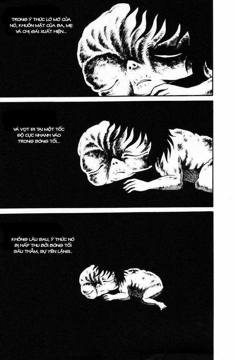 Hell Baby - Chapter 4 - Trang 62