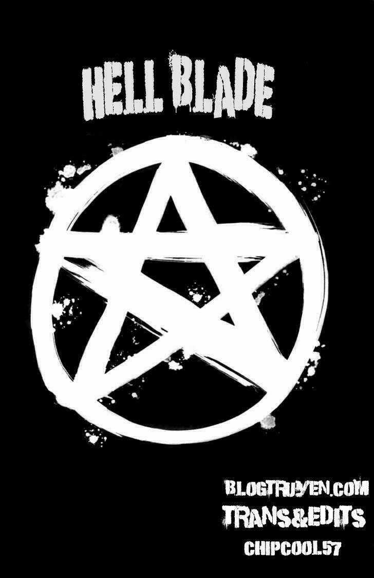 Hell Blade - Chapter 1 - Trang 1