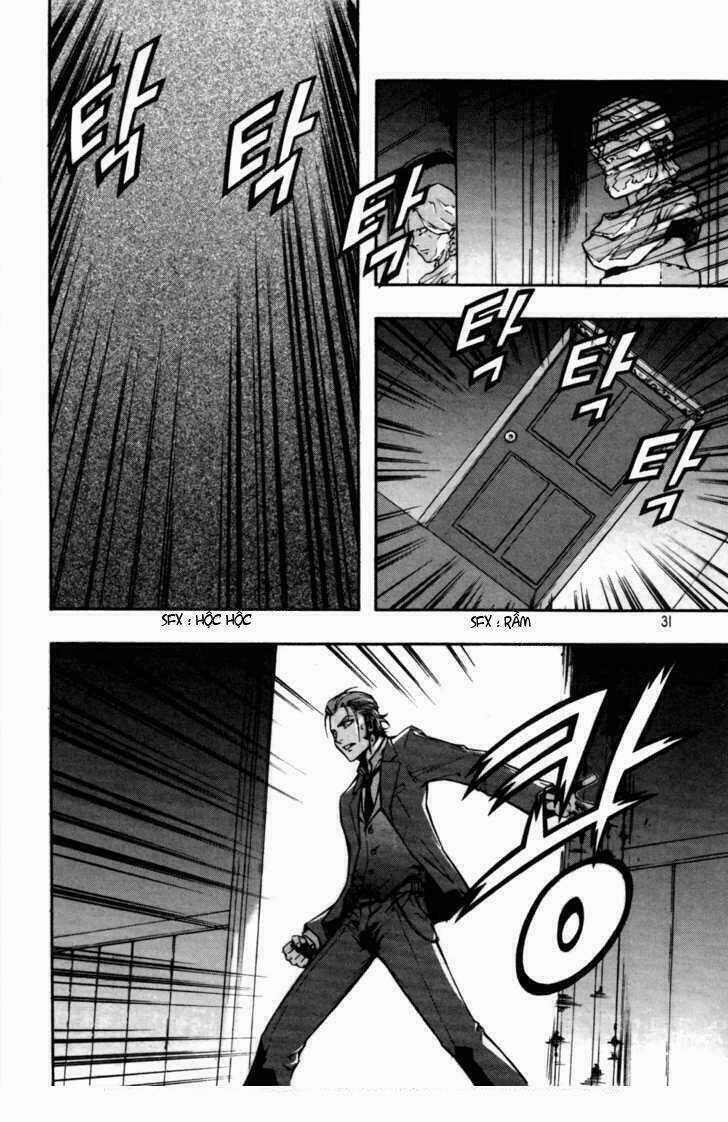 Hell Blade - Chapter 1 - Trang 28