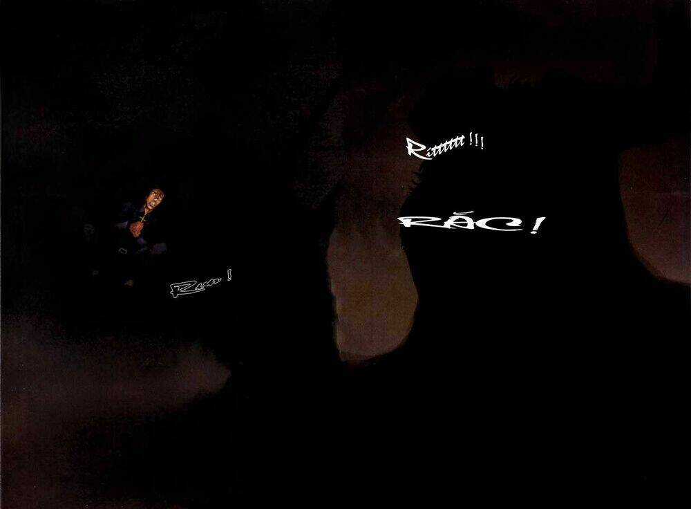 Hell Blade - Chapter 1 - Trang 4