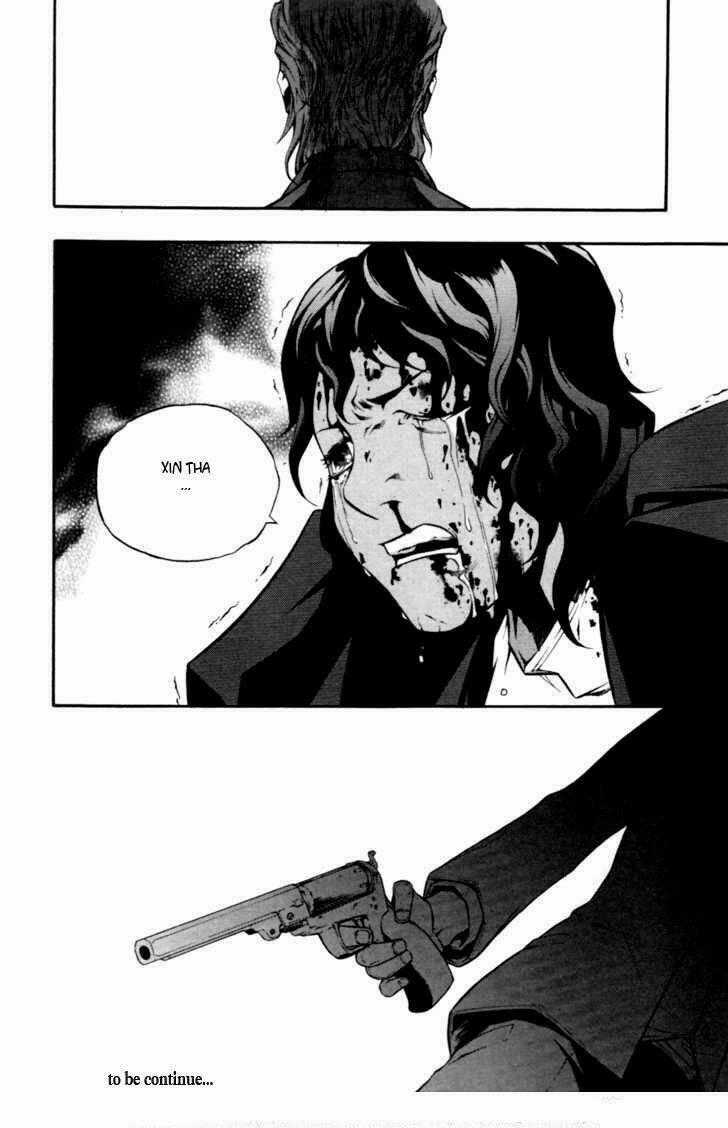 Hell Blade - Chapter 2 - Trang 37