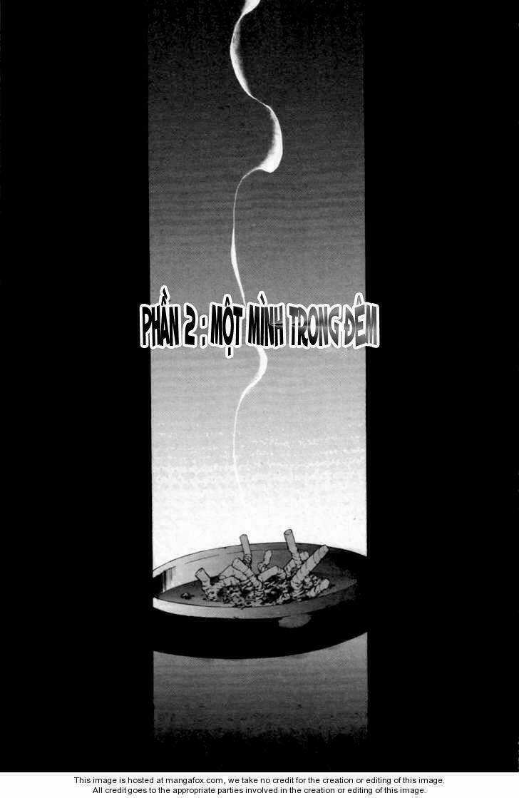 Hell Blade - Chapter 2 - Trang 8