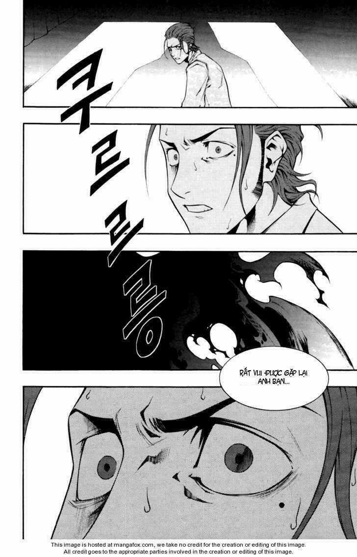 Hell Blade - Chapter 3 - Trang 13