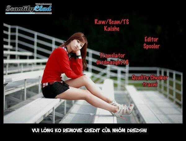 Hell Blade - Chapter 4 - Trang 26