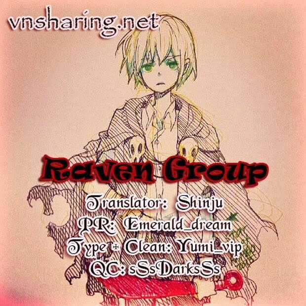 Hell Kitchen [Vns] - Chapter 0 - Trang 16