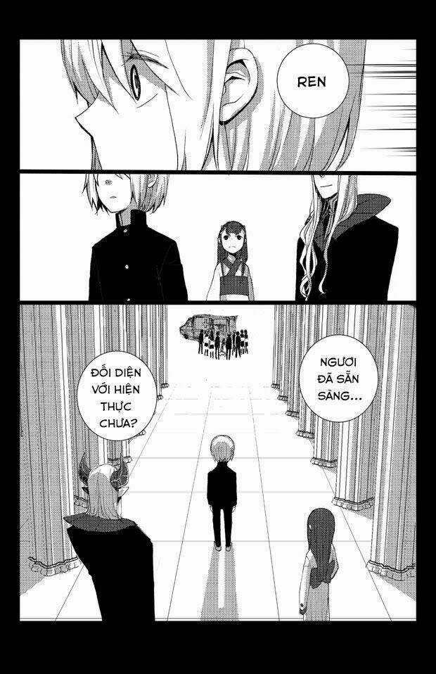 Hell Kitchen [Vns] - Chapter 1 - Trang 12