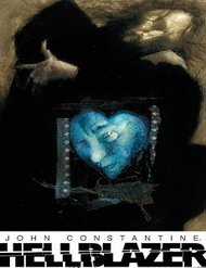 Đọc truyện Hellblazer: Hold Me