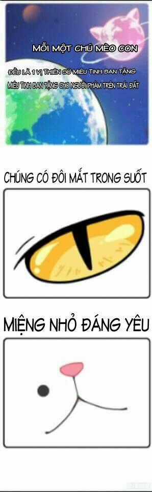 Hello Dư Tuyết Đặc - Chapter 1 - Trang 2