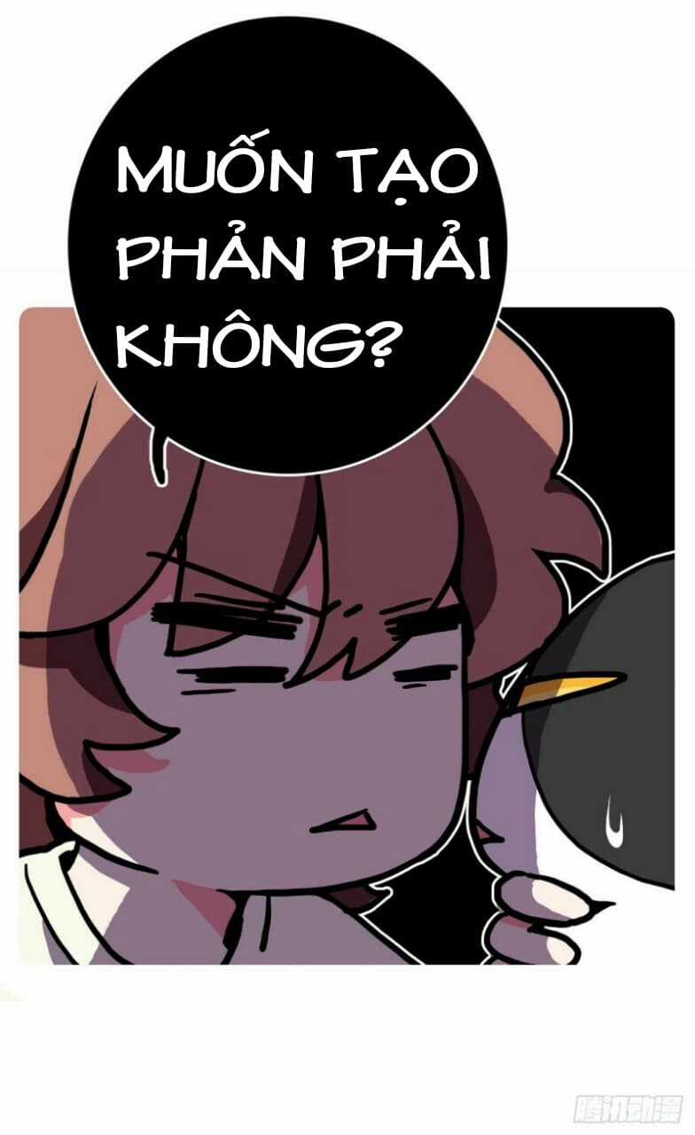 Hello Dư Tuyết Đặc - Chapter 1 - Trang 9