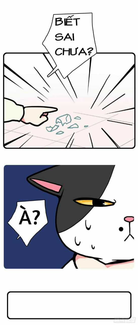 Hello Dư Tuyết Đặc - Chapter 1 - Trang 10